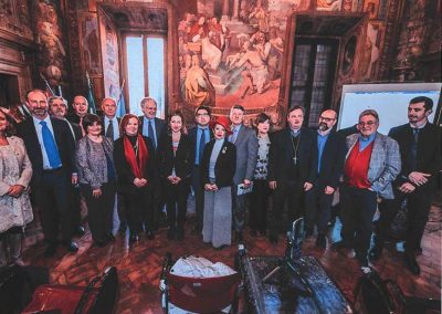 AVO Roma: premiato il Progetto sull’accoglienza interreligiosa nelle strutture sanitarie