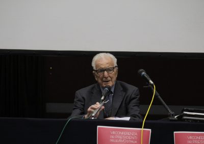 Ricordo di Erminio Longhini