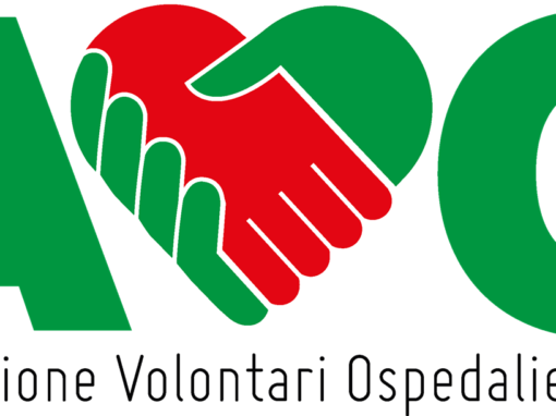 Le attività delle AVO senza il servizio in ospedale e in RSA