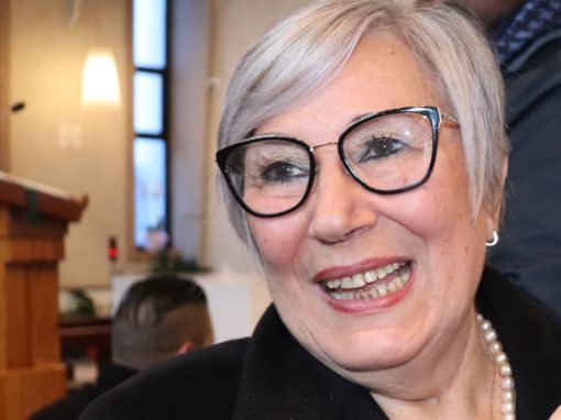 Intervista a Chiara Stinga