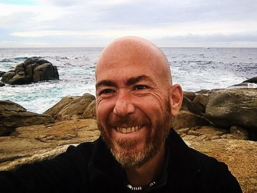 Andrea Spinelli: “Tano il gabbiano”, un progetto, un desiderio.
