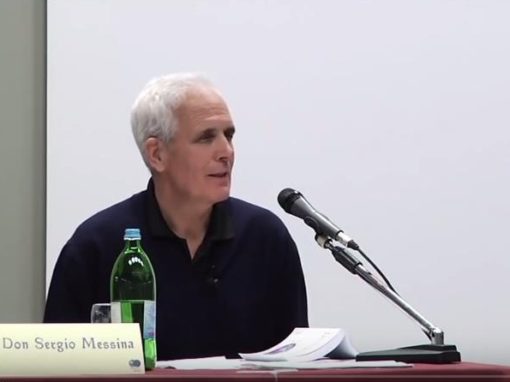 Cosa mi ha insegnato questo lockdown (Don Sergio Messina)