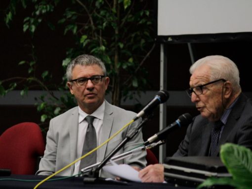 18 luglio 2020: i 40 anni di Federavo