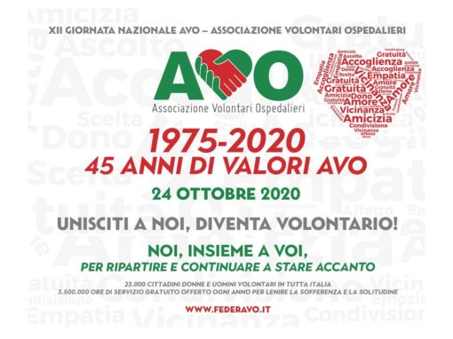 Convocazione Assemblea Federavo – ottobre 2020