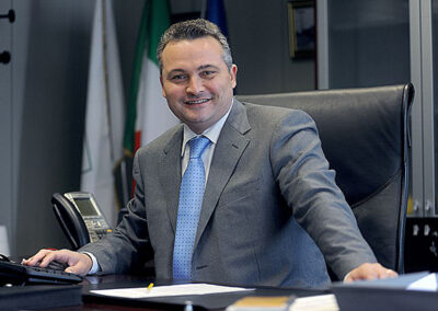 Le interviste del NNI: Raffaele Donini – Assessore per Le Politiche della salute dell’Emilia-Romagna