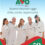 COMUNICATO STAMPA                    XXIV Convegno Nazionale AVO               Rimini, Hotel Continental | 9-11 maggio 2025