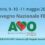 COMUNICATO STAMPA  –  FEDERAVO ODV rinnova gli Organi Associativi