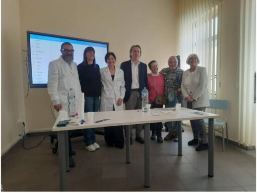 Concluso il primo corso AVO presso l’Ospedale di Velletri: 35 nuovi volontari pronti a mettersi in gioco per il bene della comunità