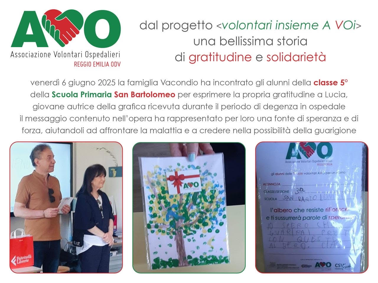 foto re