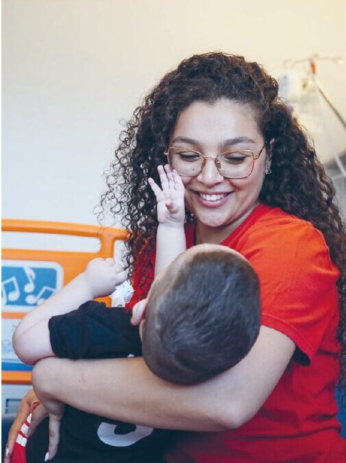 Prendersi cura… custodendo vite e storie