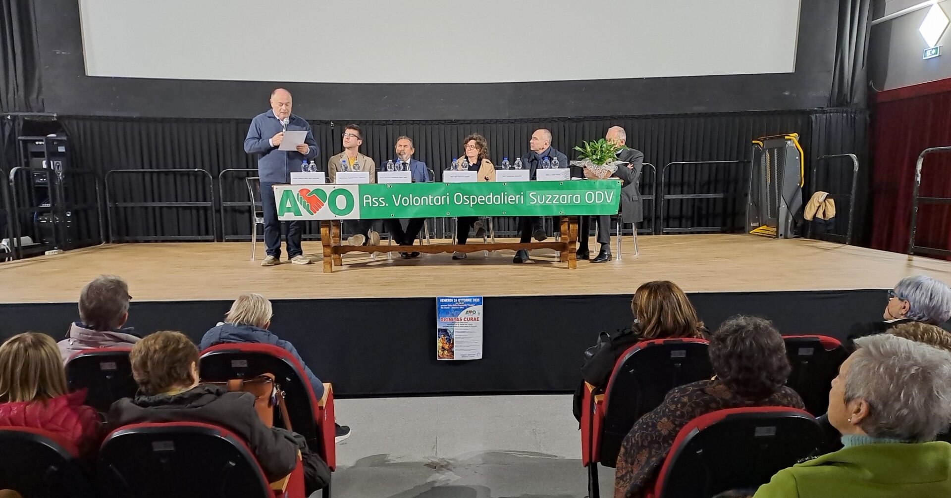 AVO SUZZARA DIGNITAS CURAE 2