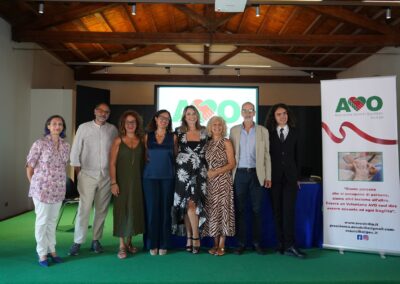 Avo Catania – Un nuovo sodalizio accanto a chi soffre
