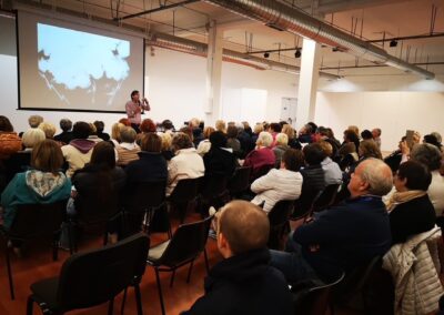 Corso di formazione AVO Regionale Piemonte