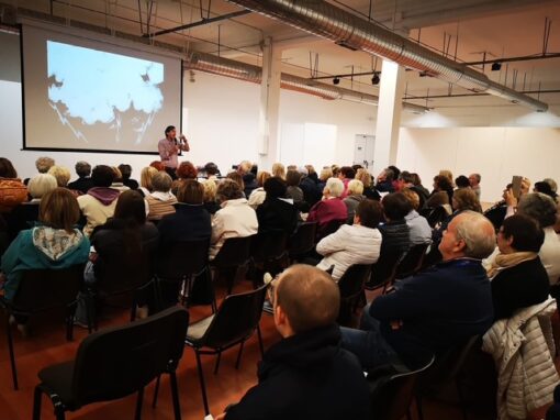 Corso di formazione AVO Regionale Piemonte
