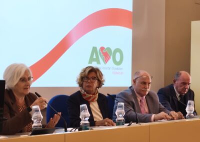 Convegno AVO Regionale Toscana – Lucca 11-10-2025