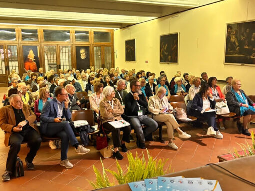 Convegno AVO Regionale Liguria: un successo di partecipazione e collaborazione