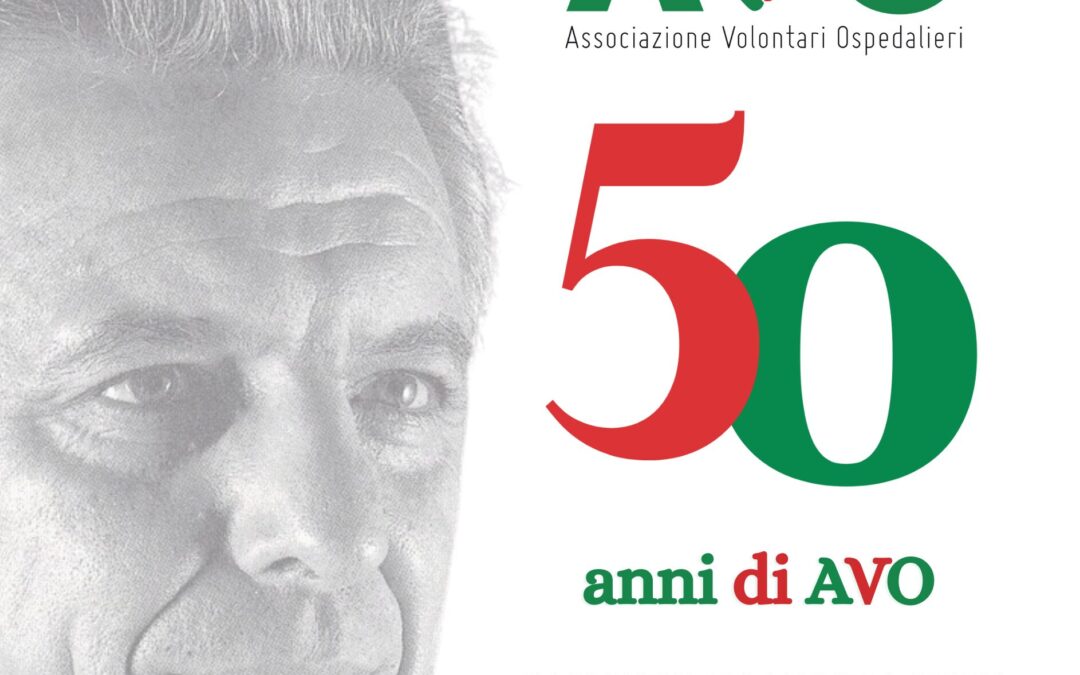 50 ANNI DI AVO