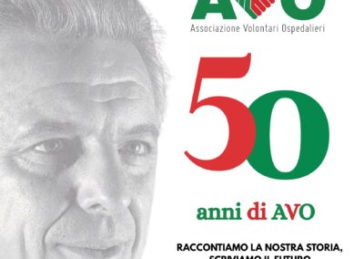 50 ANNI DI AVO