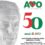 50 ANNI DI AVO