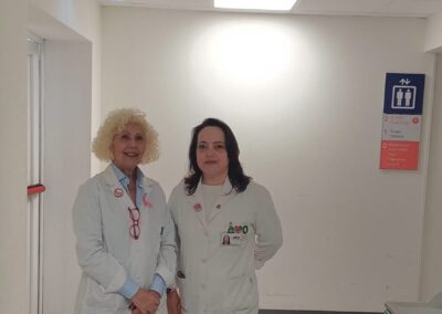 “Nuovi servizi AVO” di AVO Siracusa