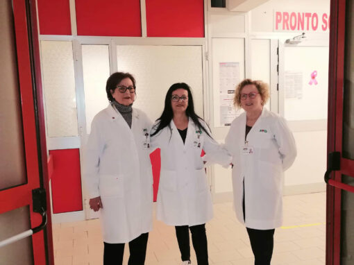 Nuovi servizi AVO: Pronto Soccorso, un luogo di incontro e di aiuto