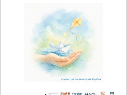 Congresso cure palliative pediatriche