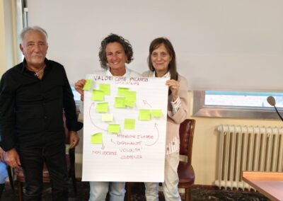 Convegno AVO Regionale Liguria: due giorni tra vicinanza e futuro