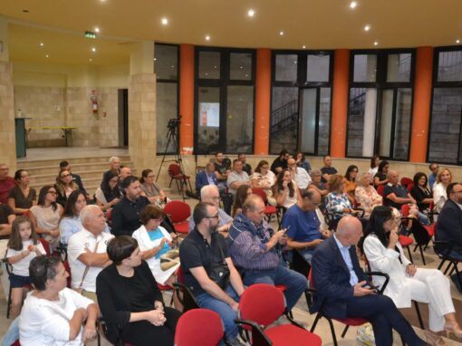 Sanità, Professionisti, Benessere e Comunità: interessante incontro a Martano (Le)